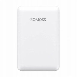 Powerbank Romoss WSC05 20W 5000mAh (biały)
