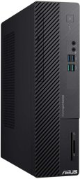 Komputer PC Asus D500SE SFF i5-13500/16GB/SSD512GB/UHD770/DVD-8X/W11P/3Y Black
