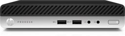 T1A HP PRODESK 400 G4 I5-8400T