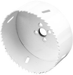 Graphite Otwornica bi-metalowa 105 mm