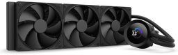 NZXT Kraken Plus 360 V2 schwarz | AiO-Wasserkühlung
