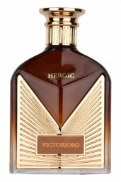 Maison Alhambra Victorioso Heroic EDP U 100 ml