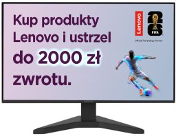 Monitor Lenovo Legion R27s (68CCGAC1EU)