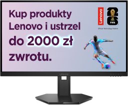 Monitor Lenovo Legion 27Q-10 (68C6GAC4EU)