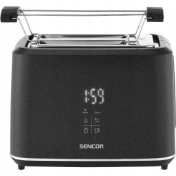 STS 0600BK Toster
