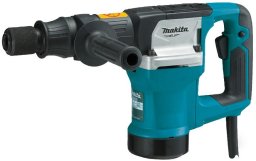 MAKITA MŁOT UDAROWY KUJĄCY HEX 17mm 900W M8600B