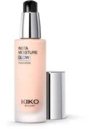 KIKO Milano Glow Foundation podkład do twarzy 02 1,5N 30ml