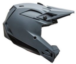 Bell Kask full face BELL FULL-10 CARBON SPHERICAL MIPS roz. L (57-59 cm) BEL-7174677