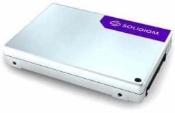 Solidigm SSD D5-P5316    15.36TB U.2 PCIe 4.0 x4 NVMe