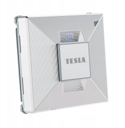 Robot do mycia okien Tesla W800