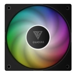 Wentylator SilentiumPC NOTUS M1-1201 ARGB (16302-05211-00010-G)