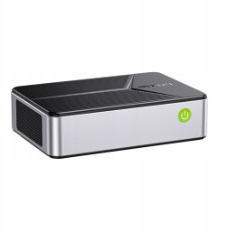 Mini PC GMKtec G9 Intel N150 12GB RAM + 64GB + 512GB WIN 11 Pro