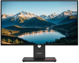 Monitor ThinkVision 27.0 T27Q-40 WLED LCD 64A6ZAT6EU Lenovo