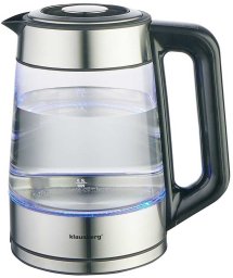 Czajnik Klausberg KB-7888 Srebrny