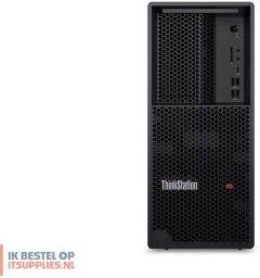 Komputer Lenovo ThinkStation P3 TW Ultra9 285K 64/1TB RTX4000 ADA W11P