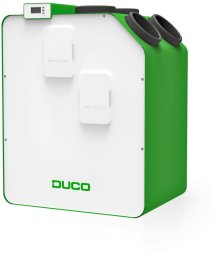 DUCO | DucoBox Energy Premium 325 - 2ZH - Left 1