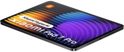 Xiaomi Pad 7 Pro | 11.2 " | Gray | IPS LCD | 2136 x 3200 pixels | Qualcomm | Snapdragon | 12 GB | 512 GB | Wi-Fi | Front camera | Rear camera | Bluetooth | Android | 15 | USED, SMALL SCRATCHES ON SCREEN