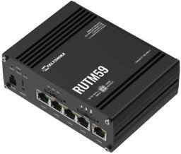 Router Teltonika RUTM59 (RUTM59000000)