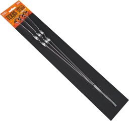 Texas Club SKEWER TEXAS CLUB 45CM 3PCS