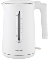 Czajnik Klausberg KB-7890 Biały