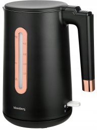 Czajnik Klausberg KB-7889 Czarny