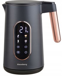 Czajnik Klausberg KB-7892 Czarny