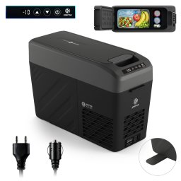 Lodówka turystyczna Peme Quest 14 14.6 l