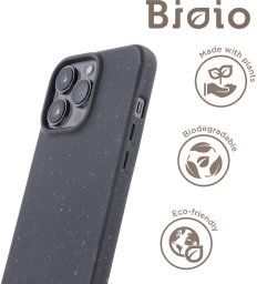 Bioio Nakładka Do Samsung Galaxy A13 4G Czarna