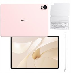 Huawei MatePad 12X 12/256GB PaperMatte WiFi różowy + klawiatura + rysik