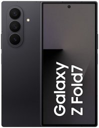 Smartfon Samsung Galaxy Z Fold7 5G 12/512 GB Czarny