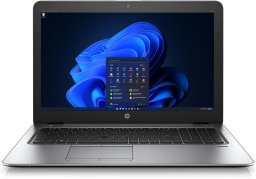 Elitebook 850 G3 i5-6300U 8GB 256GB 15,6" FHD IPS Win11 Pro