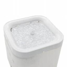 Fontanna dla zwierz�t, bez adptera, 2l