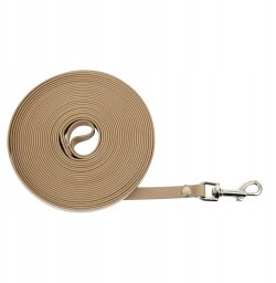 Trixie Biothan* taśma 10m khaki