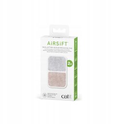 AiRSiFT, wk�ad redukuj�cy zapachy, do kuwety