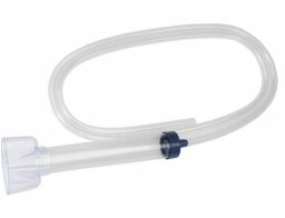 Dymo Gravelcleany, odmulacz, do akwarium, M 36,5cm/200cm - 9/12mm