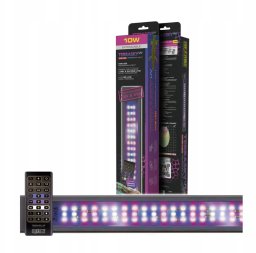  Exo Terra TerraSky UV LED, belka o�wietleniowa do terrarium, UVB LED 10W, 38-61 cm