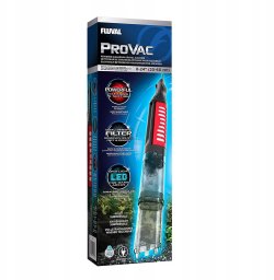 Fluval Odmulacz przewodowy ProVac