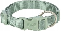 Premium, obro�a, dla psa, sza�wiowa, S�M: 30�45 cm/15 mm