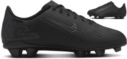BUTY PIŁKARSKIE KORKI NIKE JR VAPOR 16 CLUB FG/MG LANKI FQ8286-002