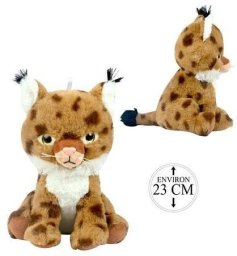 Pluszowy Bozami Ryś 23cm