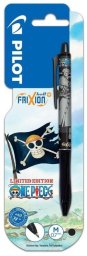 Pilot Pióro kulkowe Frixion Plus Ball 0,7 czarny One Pic