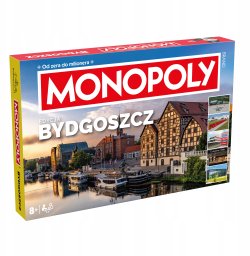 Monopoly Bydgoszcz
