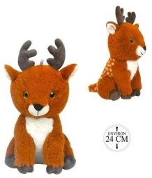 Pluszak Bozami Daniel 24cm