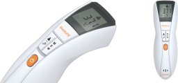 iHealth ThermoPro - connected non-contact thermometer