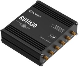 Router Teltonika RUTM30 (RUTM30000000)