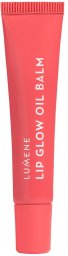 Lumene Lip Glow Oil Balm balsam do ust z olejkiem 2 Juicy 10ml