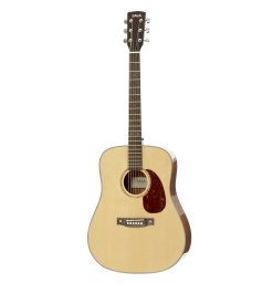 SAGA SF830 NA Gitara akustyczna