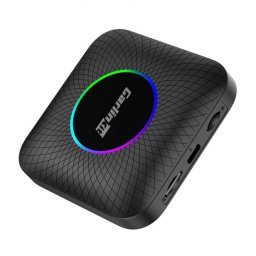 Wireless Adapter Carlinkit TBOX-Plus 8+128GB Apple Carplay/Android Auto (CPC200TBOX PLUS 8/12)