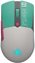 Mysz Asus P521 TUF Hatsune Miku Edition (90MP0420-BMUA00)