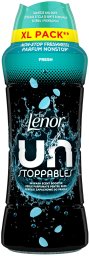 BEAD SCENT BOOST LENOR FRSH 41 WASH 495G